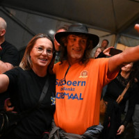 hokersweekend 2026 vrijdag