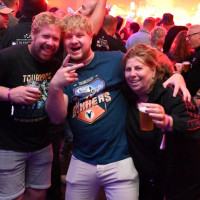 hokersweekend 2026 vrijdag