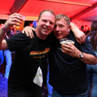 hokersweekend 2026 vrijdag