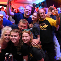 hokersweekend 2026 vrijdag