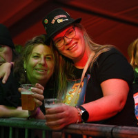 hokersweekend 2026 vrijdag