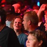 hokersweekend 2026 vrijdag