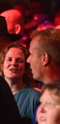 hokersweekend 2026 vrijdag
