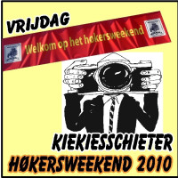 hokersweekend 2010 vrij.