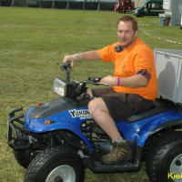 hokersweekend 2007