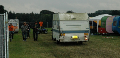hokersweekend 2007