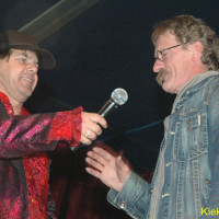 hokersweekend 2007