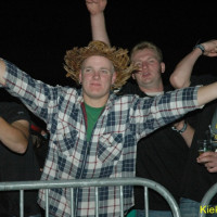 hokersweekend 2007