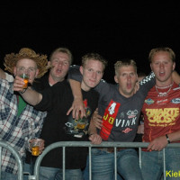 hokersweekend 2007