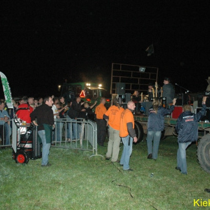 hokersweekend 2007