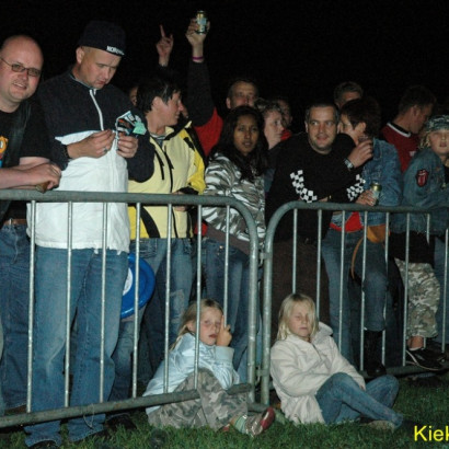 hokersweekend 2007