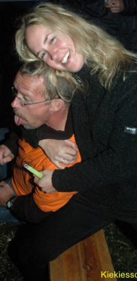 hokersweekend 2007