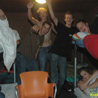 hokersweekend 2007