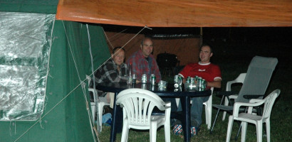 hokersweekend 2007