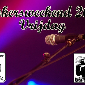 Vrijdag 2011
