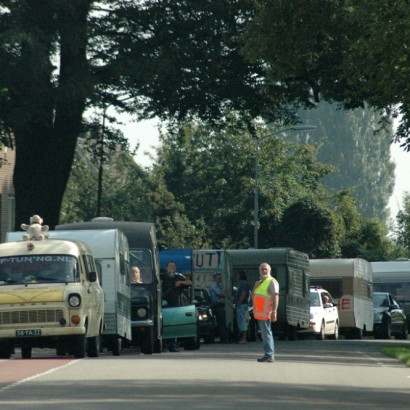 2011 hokersweekend normaal