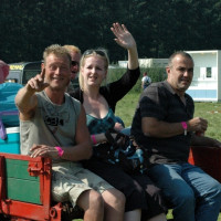 2011 hokersweekend normaal