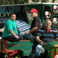 2011 hokersweekend normaal