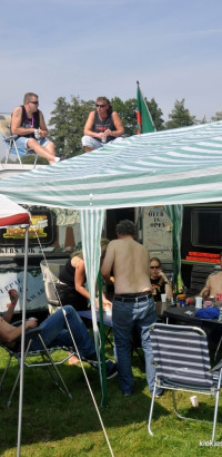 2011 hokersweekend normaal