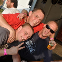 2011 hokersweekend normaal
