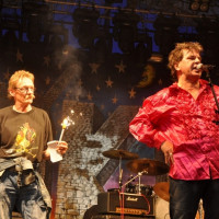 2011 hokersweekend normaal
