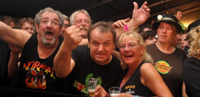 2011 hokersweekend normaal