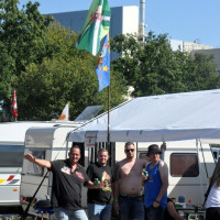 2022 hokersweekend zaterdag