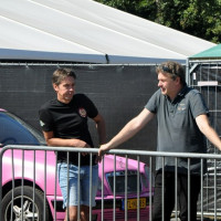 2022 hokersweekend zaterdag