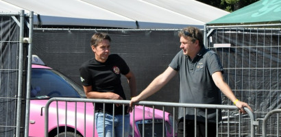 2022 hokersweekend zaterdag