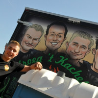 2022 hokersweekend zaterdag