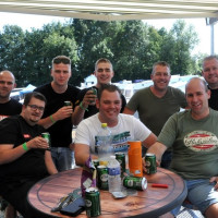 2022 hokersweekend zaterdag