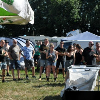 2022 hokersweekend zaterdag