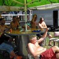 2022 hokersweekend zaterdag