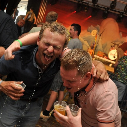 2022 hokersweekend zaterdag