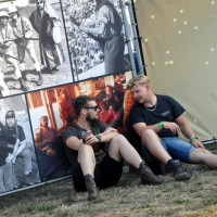 2022 hokersweekend zaterdag