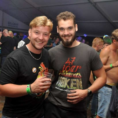 2022 hokersweekend zaterdag