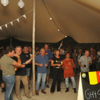 2022 hokersweekend zaterdag
