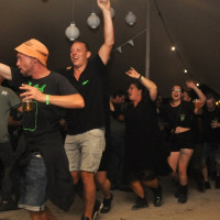 2022 hokersweekend zaterdag