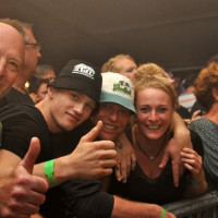 2022 hokersweekend zaterdag