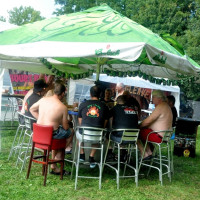 2024 hokersweekend zaterdag