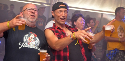 2024 hokersweekend zaterdag