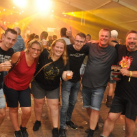 2024 hokersweekend zaterdag