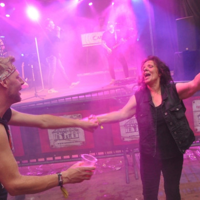 2024 hokersweekend zaterdag