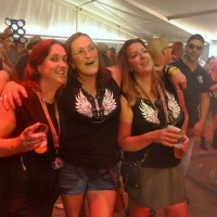 2024 hokersweekend zaterdag