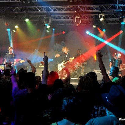 2024 hokersweekend zaterdag