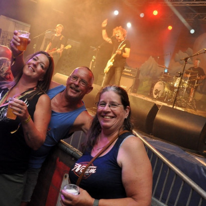2024 hokersweekend zaterdag