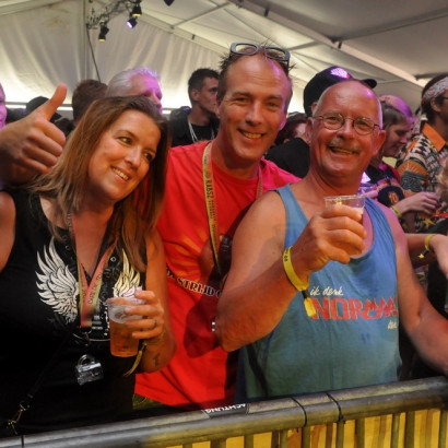 2024 hokersweekend zaterdag