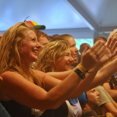 2024 hokersweekend zaterdag