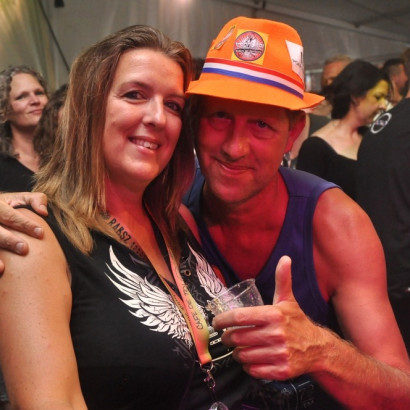 2024 hokersweekend zaterdag