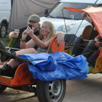 2024 hokersweekend zaterdag